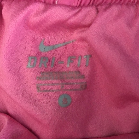 𝅺Nike Dri-Fit Shorts Size Small - Picture 3 of 7